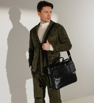 Shelter Laptop Bag