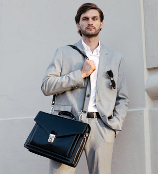 Magus Briefcase