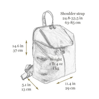 Riverbend Backpack