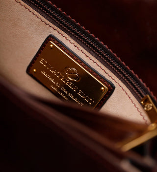 Moonfleet Saddle Bag