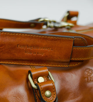 Carter Duffel Bag