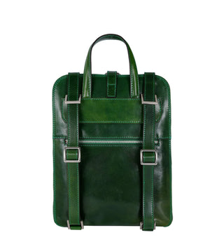 Clarissa Backpack - Green