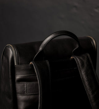 Odyssey Backpack - Black