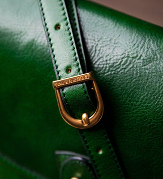 Women In Love Saddle Bag