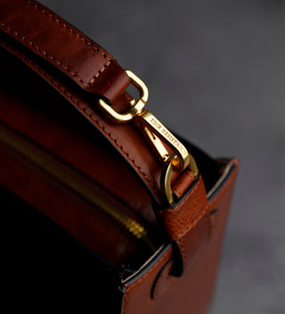 Alms for Oblivion Tote