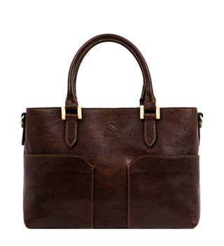 Camilla Shoulder Bag