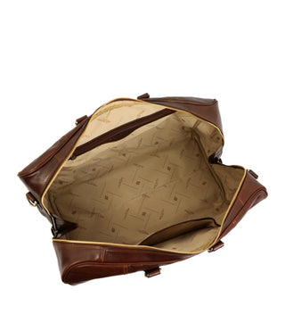 Cristo Duffel Bag