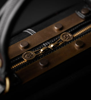 Goethe Doctor Bag