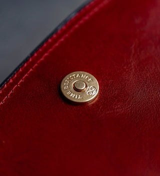 Moonfleet Saddle Bag