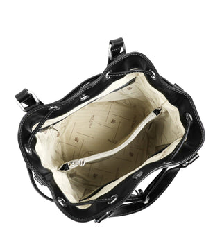 August Bucket Bag