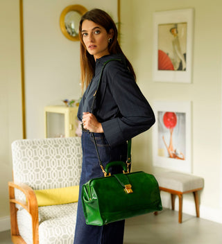 Copperfield Handbag