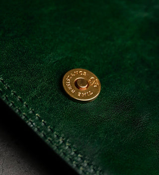 Moonfleet Saddle Bag