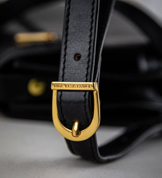 Moonfleet Saddle Bag