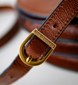 Moonfleet Saddle Bag