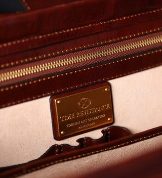 Grisham Briefcase