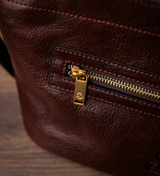 Ragtime Cosmetic Bag