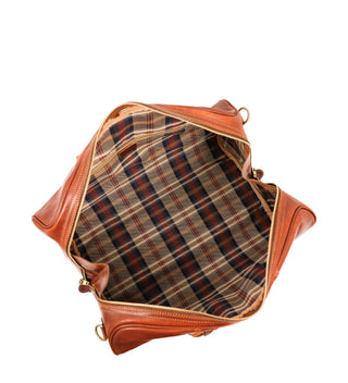 Solomon Duffel Bag