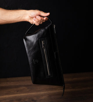 Ragtime Cosmetic Bag