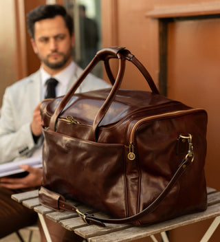 Douglas Duffel Bag