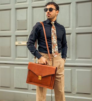Magus Briefcase