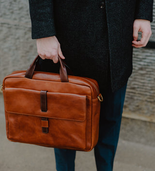 Chateau Laptop Bag