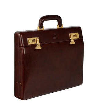 Vendetta Briefcase
