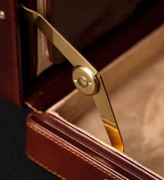 Vendetta Briefcase