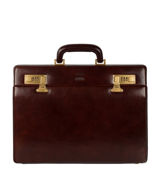 Vendetta Briefcase
