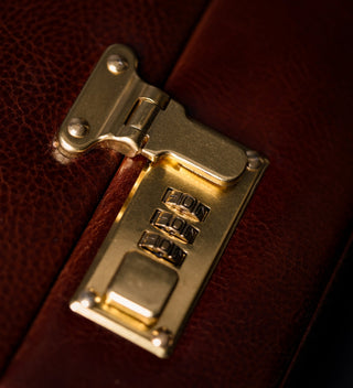 Vendetta Briefcase