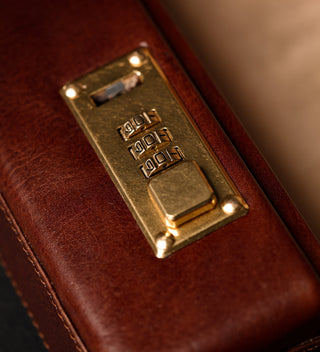 Vendetta Briefcase