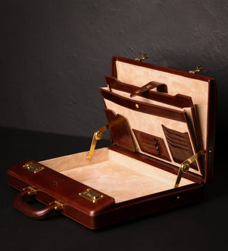 Vendetta Briefcase