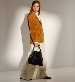 Sybil Bucket Bag