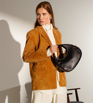 Moonstone Handbag