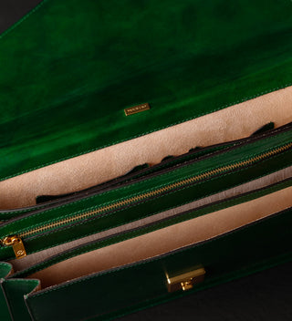 Magus Briefcase
