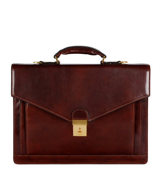 Magus Briefcase