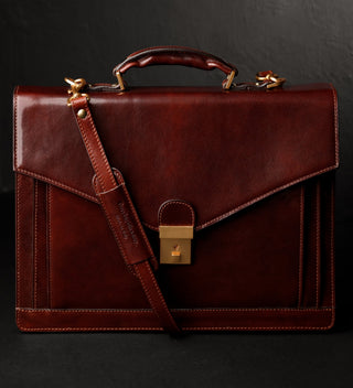 Magus Briefcase