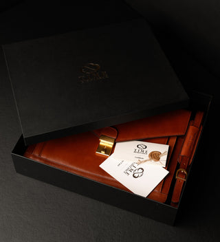 Magus Briefcase