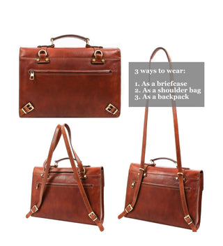 Tennessee Briefcase