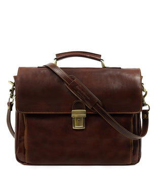 Capote Laptop Bag