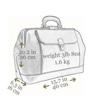 Hamlet Handbag