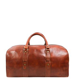 Solomon Duffel Bag