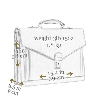 Magus Briefcase
