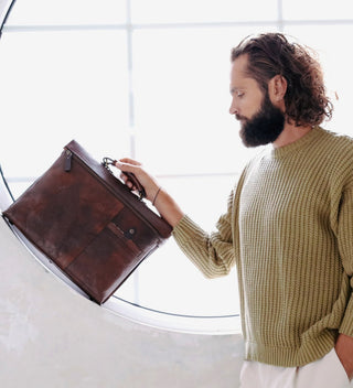 Jones Laptop Bag