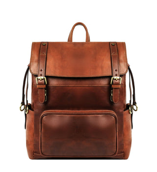 Earth Backpack