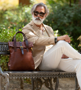 Chopin Backpack