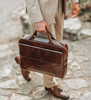 Shelter Laptop Bag