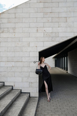 Timeless Elegance Meets Flair