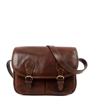 Paris Wife Saddle Bag